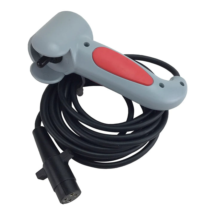 Control Remoto Alámbrico para Winche – Runva