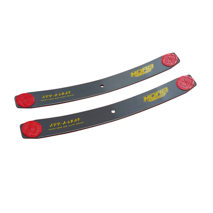 Add A Leaf Trasero 1.5" Para Mid-Size – MOAB