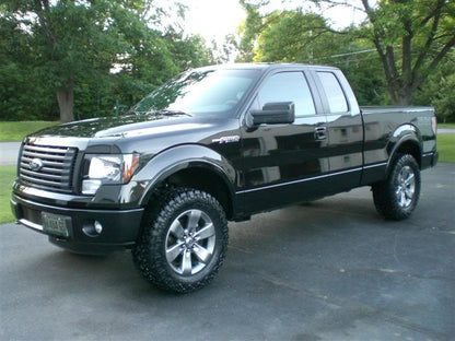 Leveling Delantero 2" Ford F150 - 2007+ - MOAB