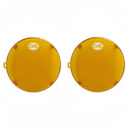 Par de Tapas Naranjas para Faro 500 LED de Línea Value Fit – Hella