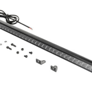 Hella BLACK MAGIC BARRA 40″ – Delgada