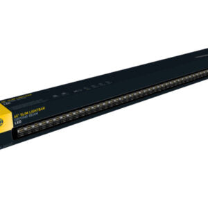 Hella BLACK MAGIC BARRA 40″ – Delgada