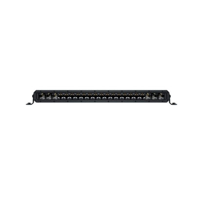 Barra LED 20" Curva Delgada de Línea Black Magic Tought – Hella