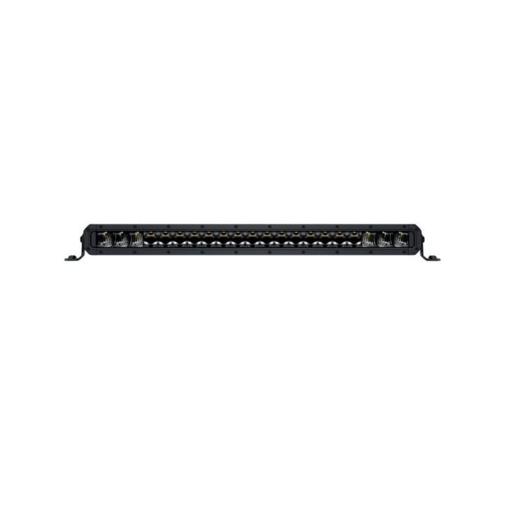 Barra LED 20" Curva Delgada de Línea Black Magic Tought – Hella