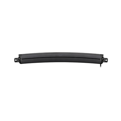 Barra LED 20" Curva Delgada de Línea Black Magic Tought – Hella