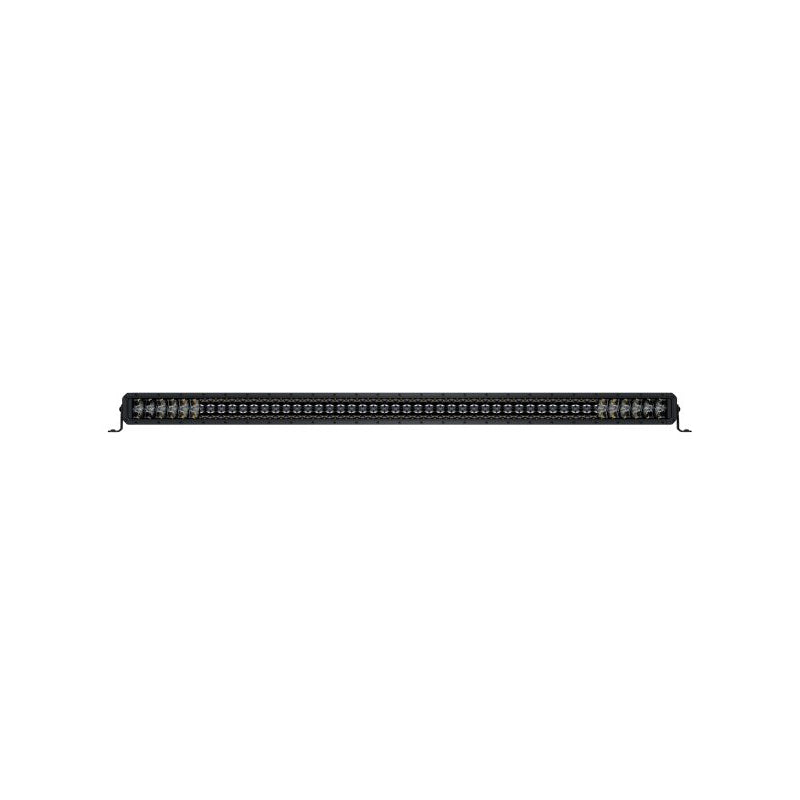 Barra LED 50" Doble Curva y 20.000 lm de Línea Black Magic Tought – Hella