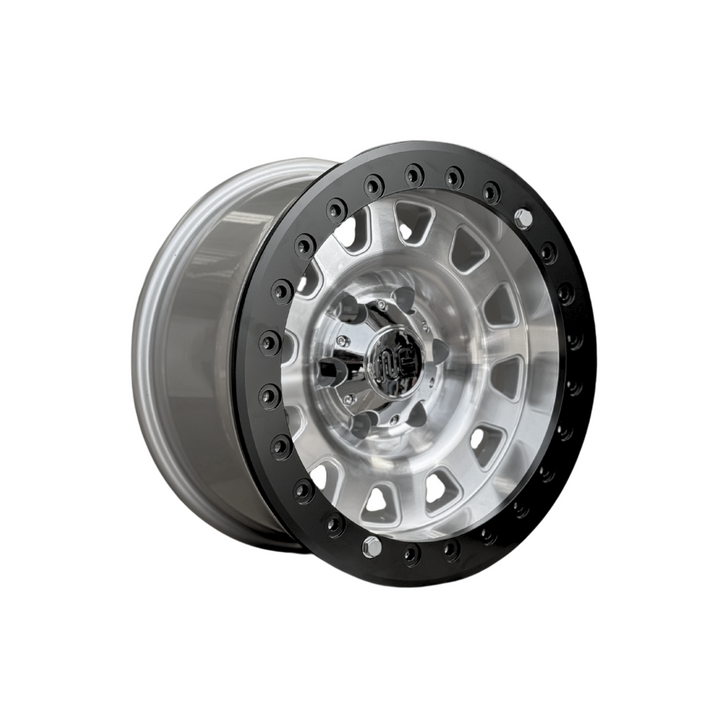 Llanta RMC 129 Beadlock 16x8 6x139.7 (6x5.5) – RMC Wheels