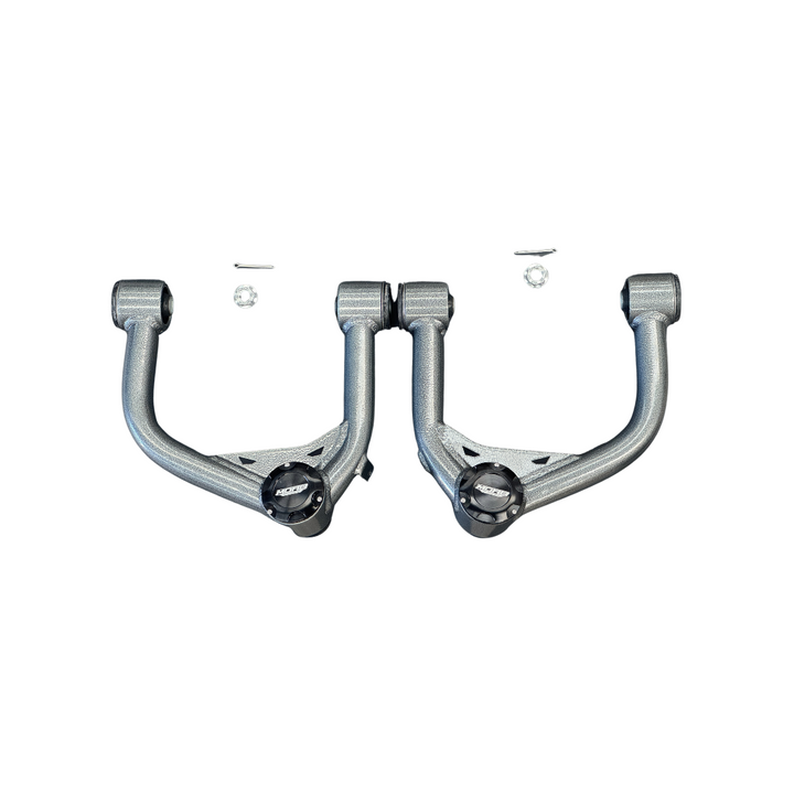 Bandejas superiores para Toyota Hilux, 4Runner, Fortuner y FJ Cruiser – MOAB