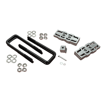 Levante Trasero 1" New Ranger T9 – MOAB