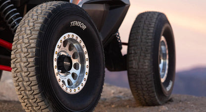 Llanta 401 Machined 6x139.7 R15 Offset 38 mm – Method Race Wheels