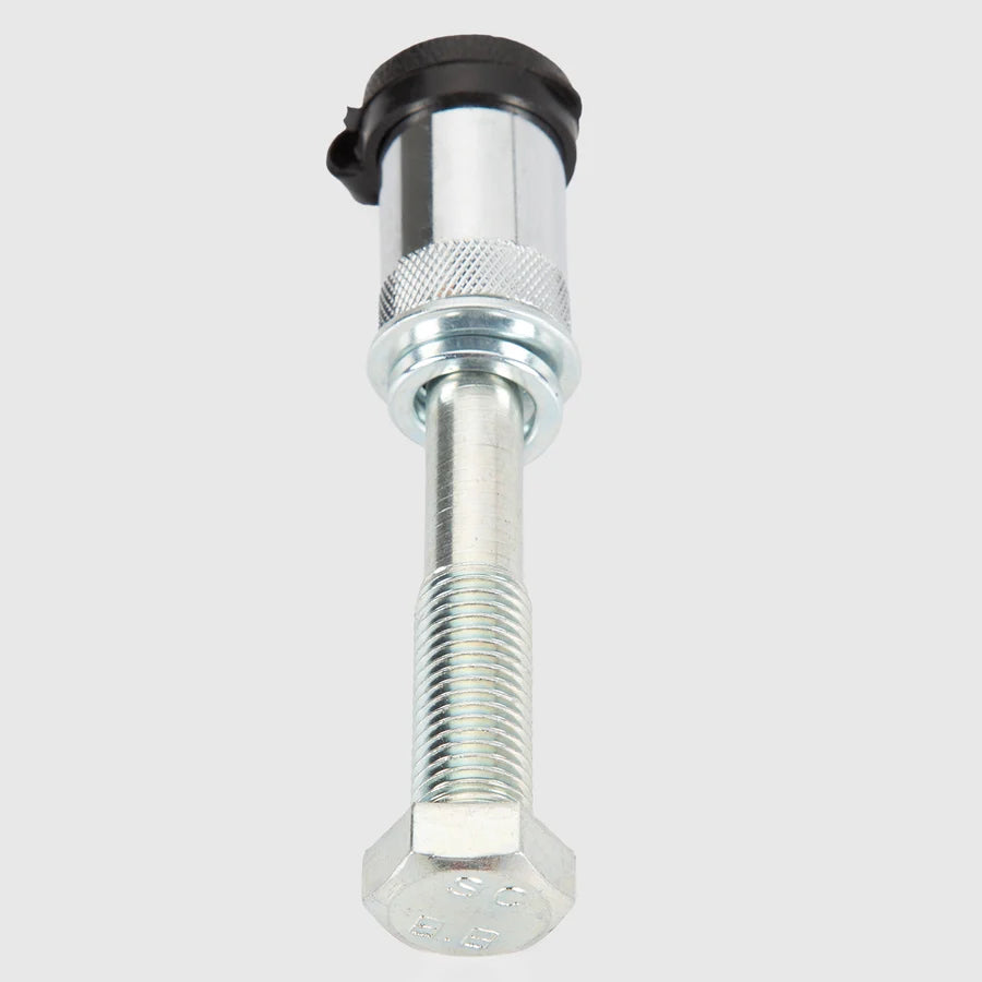 Pasador con llave para portabicicletas de Enganche Americano – AndesRacks