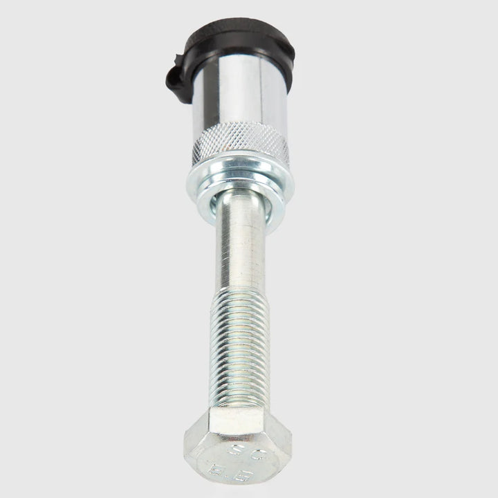 Pasador con llave para portabicicletas de Enganche Americano – AndesRacks