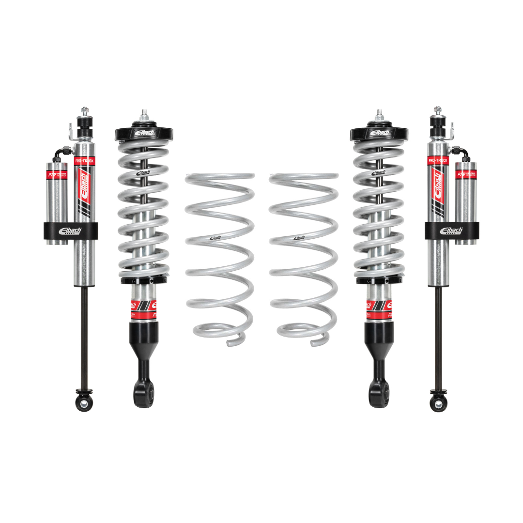 Stage 2R 4Runner 2010 - 2024