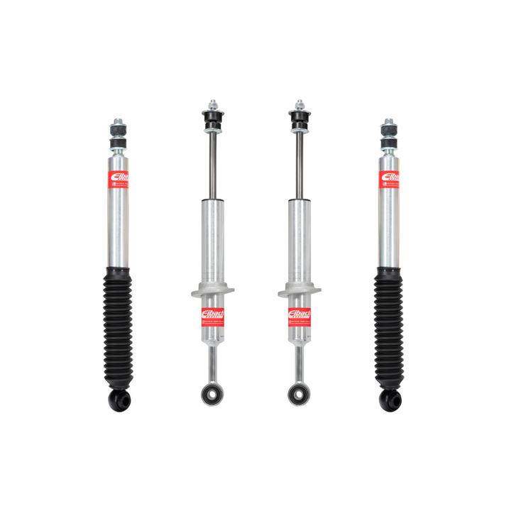 Kit de Amortiguadores PRO-TRUCK SPORT para Toyota 4Runner (2010+) / FJ Cruiser – Eibach
