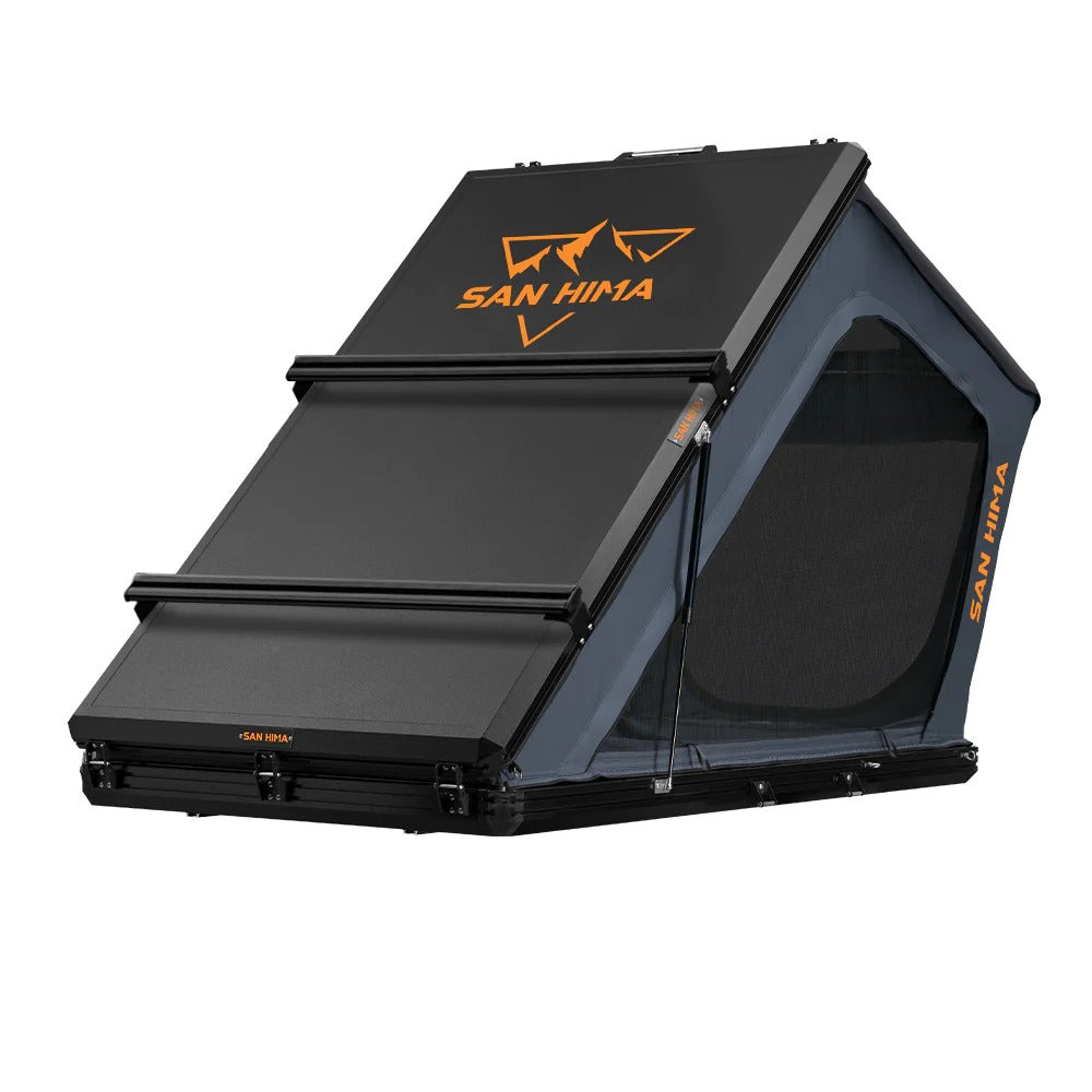 Carpa de Techo Rígida Kalbarri Space para 2 Personas – San Hima