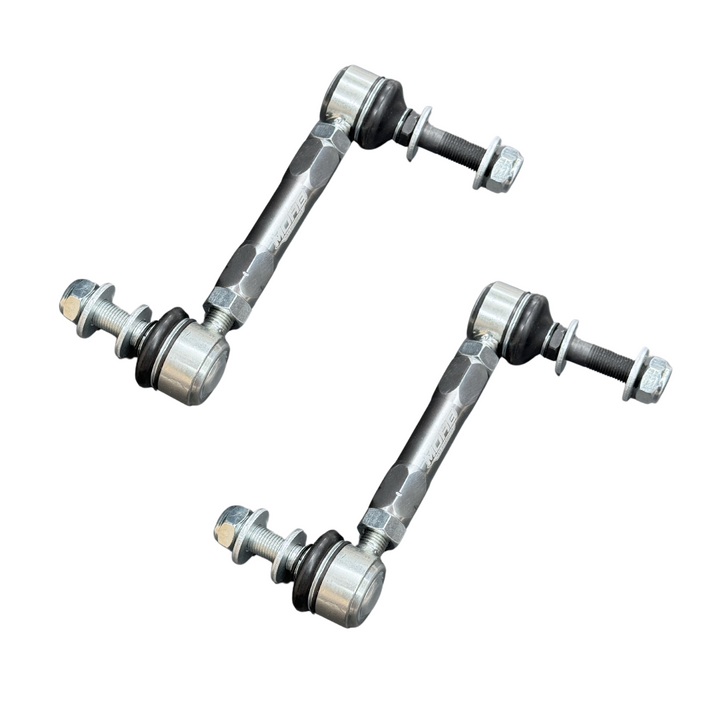 Bieletas Delanteras Regulables Hd Hilux / 4Runner / Fj / Prado 0-2In 2006-2023 – MOAB