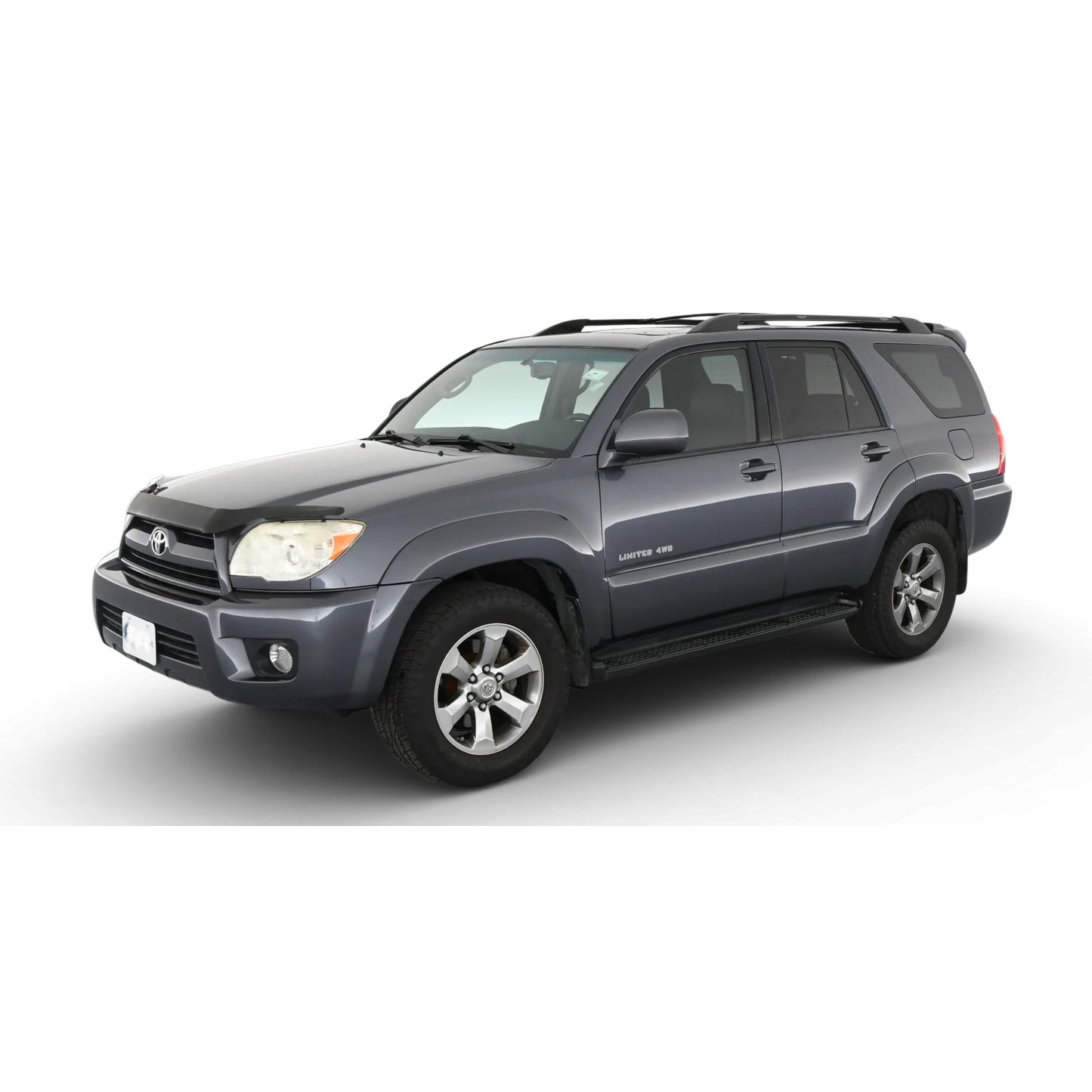 Kit de Suspensión Completa 2” para Toyota 4Runner 2004+ – MOAB