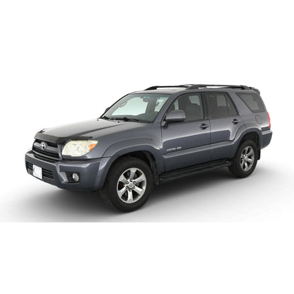 Kit de Suspensión Completa 2” para Toyota 4Runner 2004+ – MOAB