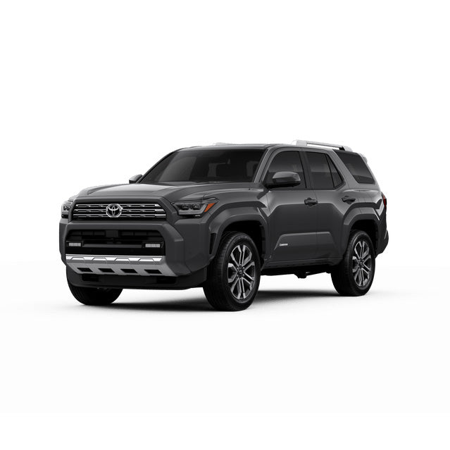 Kit de suspension MT64 Toyota 4Runner 6G y Prado (2025+) – Old Man Emu