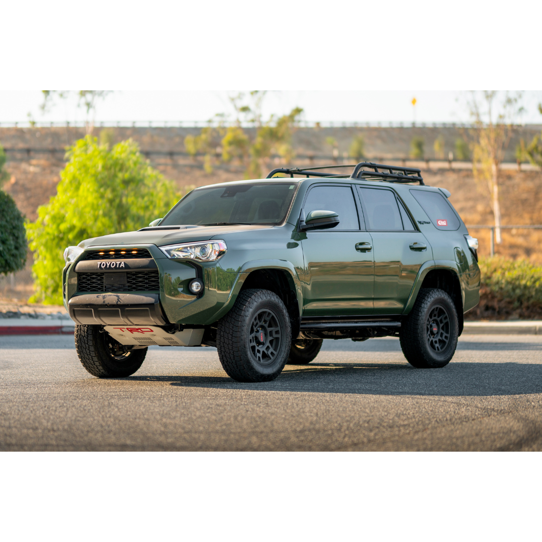 Stage 2R 4Runner 2010 - 2024