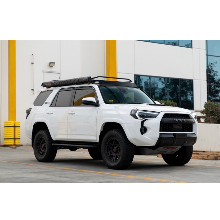Kit de Amortiguadores PRO-TRUCK SPORT para Toyota 4Runner (2010+) / FJ Cruiser – Eibach