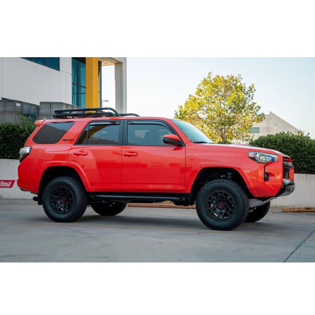 Levante trasero Eibach Toyota 4Runner 2010-2024
