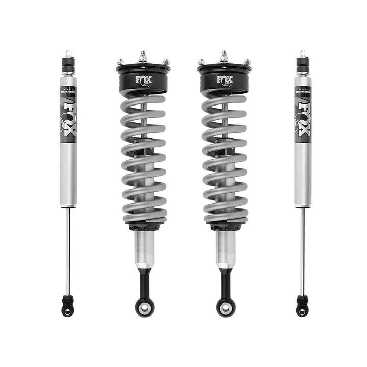 Kit Fox 2.0 Ifp 4Runner / Fortuner / Prado – Fox