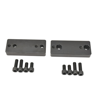 Relocalizador De Aluminio Para Barra Estabilizadora Hilux 2015+ – MOAB