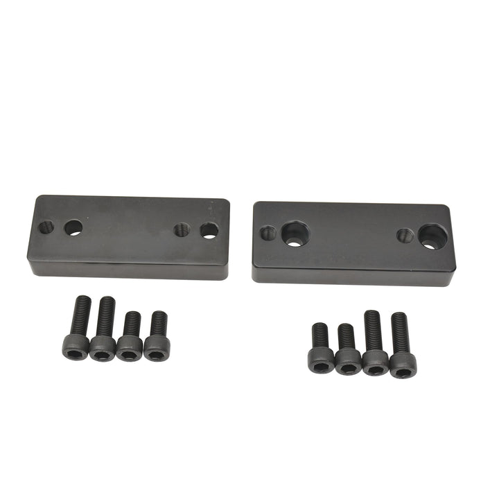 Relocalizador De Aluminio Para Barra Estabilizadora Hilux 2015+ – MOAB
