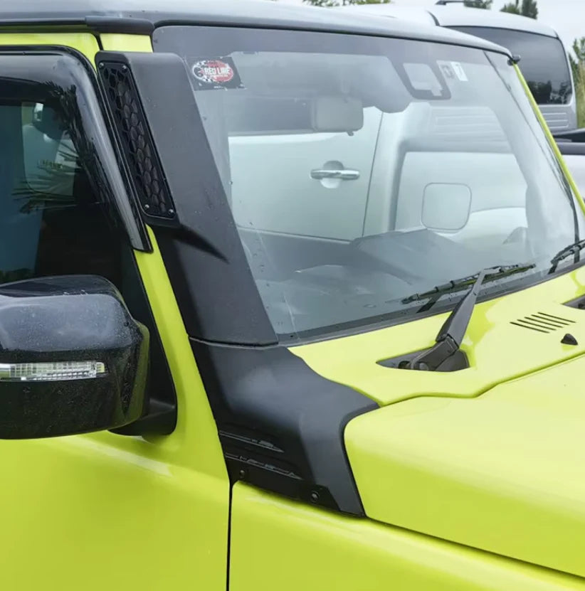 Snorkel perfil bajo para Suzuki New Jimny 2019+ – MOAB