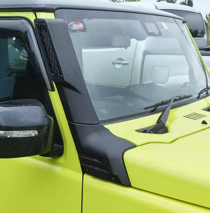 Snorkel perfil bajo para Suzuki New Jimny 2019+ – MOAB