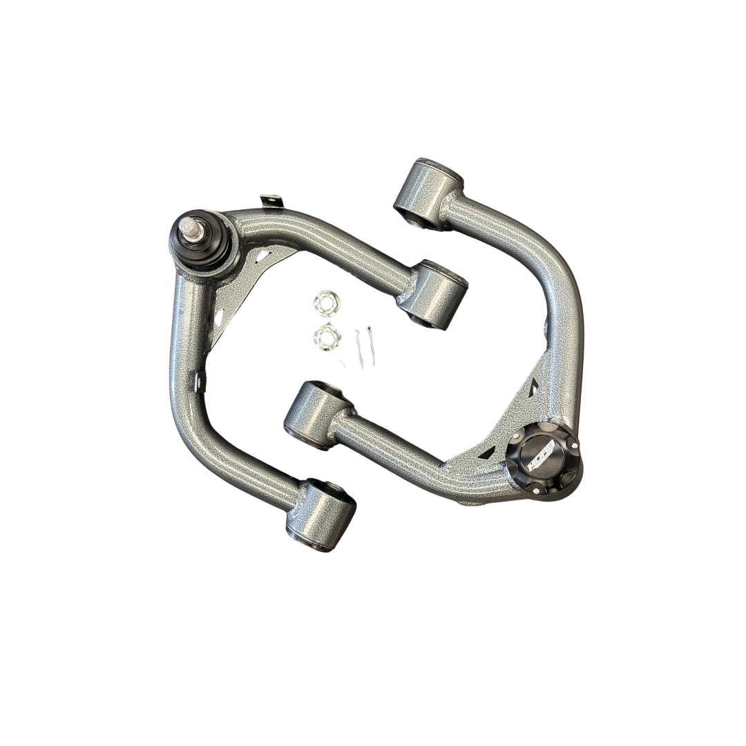 Bandeja superior Moab (2-4" de levante) – Ford F150 2004-2024 – Moab