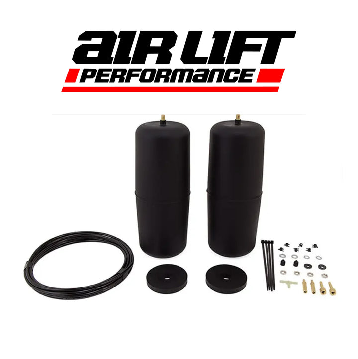 Kit Airlift 1000 Lbs Ram 1500 (2020+) – Airlift