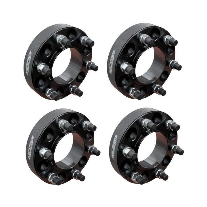 Desplazadores De Rueda 1.5" Nissan Np300/Navara - MOAB