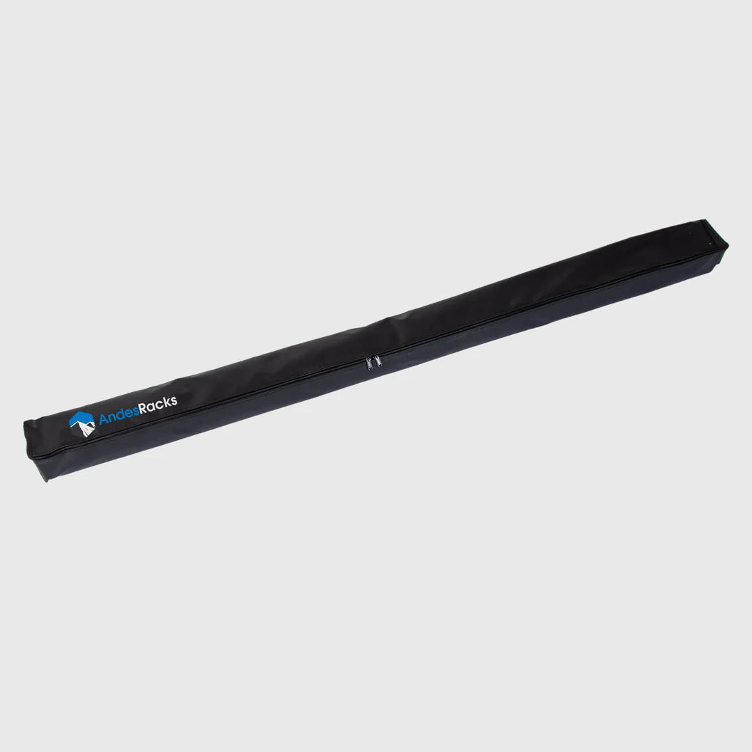 Toldo 270 Grados con Cobertura de 6 mt² – AndesRacks