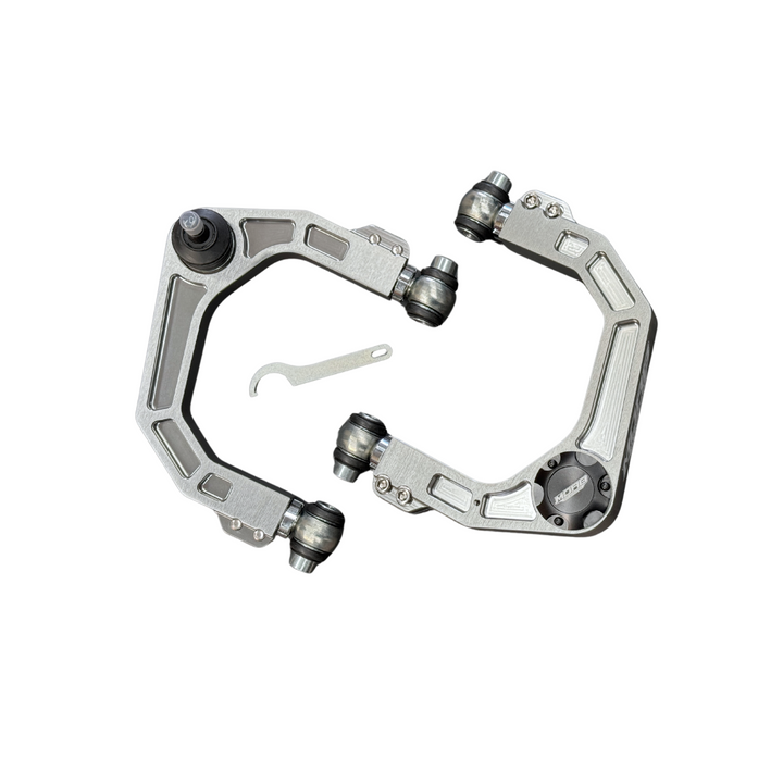 Bandejas Supeiores Aluminio Moab Toyota 2005-2022 – MOAB