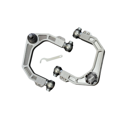 Bandejas Supeiores Aluminio Moab Toyota 2005-2022 – MOAB