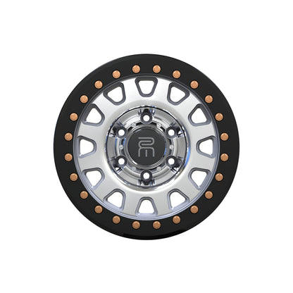 Llanta RMC 129 Beadlock 16x8 6x139.7 (6x5.5) – RMC Wheels