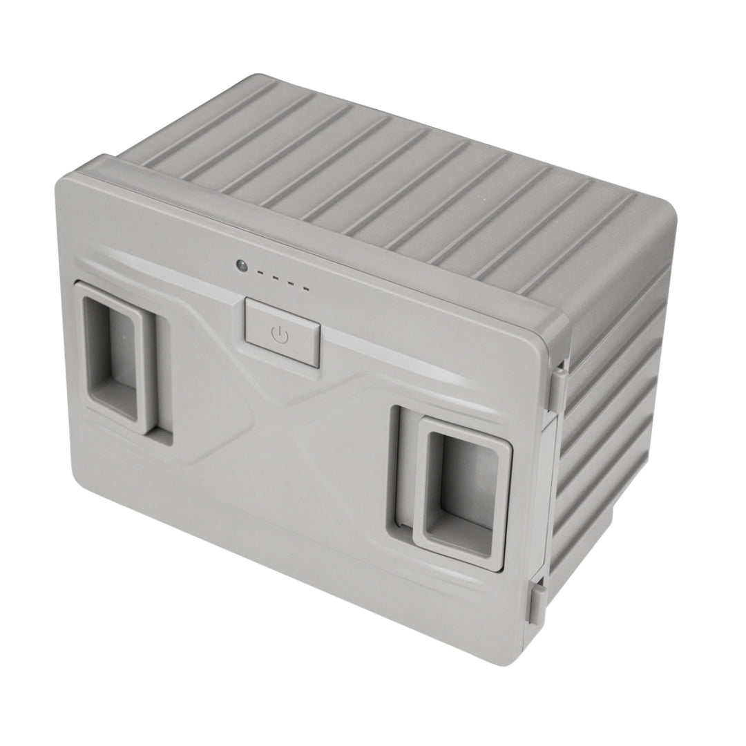 Batería interna removible de 15.600 mAh para refrigeradores Alpicool compatibles
