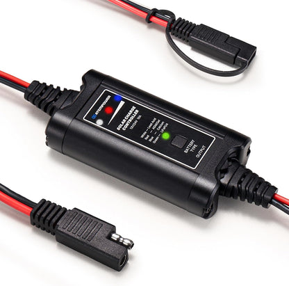 Controlador de carga solar MPPT 10a | Atempower