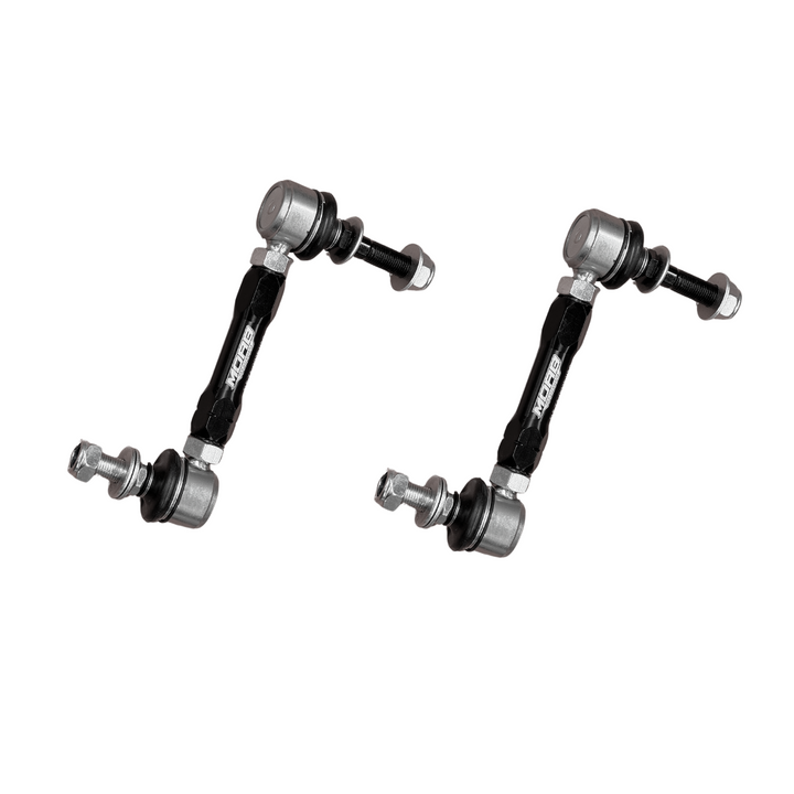 Bieletas Delanteras Regulables Hd Moab Ranger 2012-2022 – MOAB