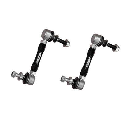 Bieletas Delanteras Regulables Hd Moab Ranger 2012-2022 – MOAB