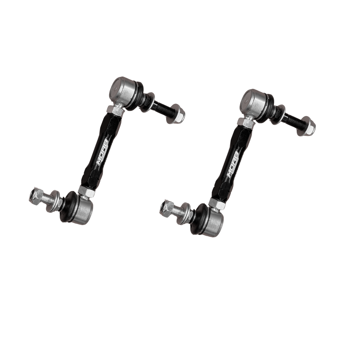 Bieletas Delanteras Regulables Hd Hilux / 4Runner / Fj / Prado 0-2In 2006-2023 – MOAB