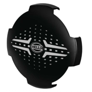 Cubierta Hella BLADE Redondo 9″