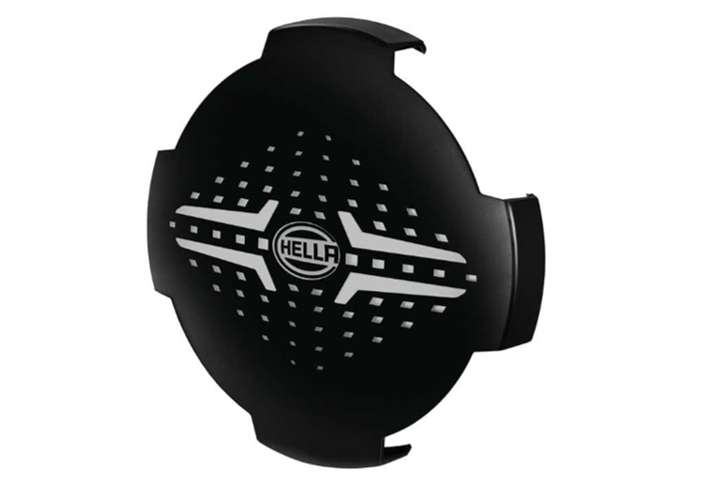 Cubierta Hella BLADE Redondo 9″