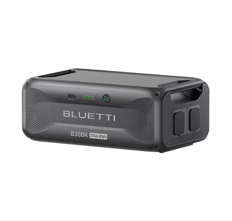 Batería de Expansión B300K 2764Wh – Bluetti