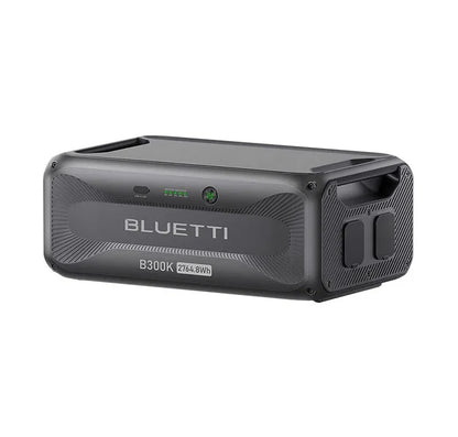 Batería de Expansión B300K 2764Wh – Bluetti
