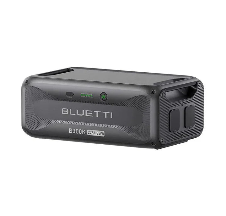Batería de Expansión B300K 2764Wh – Bluetti