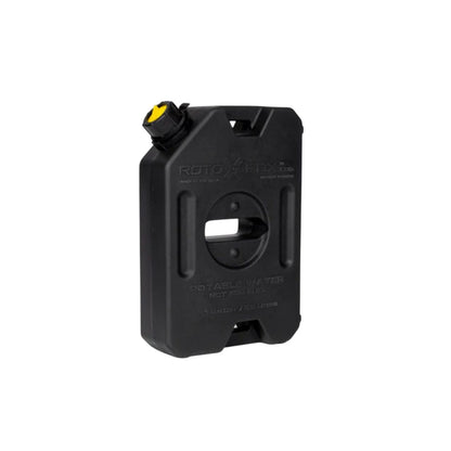 Bidón de Combustible 3,8 L (1 gal) Ultraliviano para ATV, Motos y Camper – Rotopax