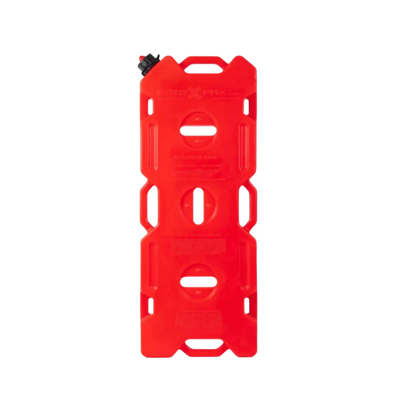 Bidón de Combustible 15,1 L (4 GL) Ultraliviano para ATV, Motos y Camper – Rotopax